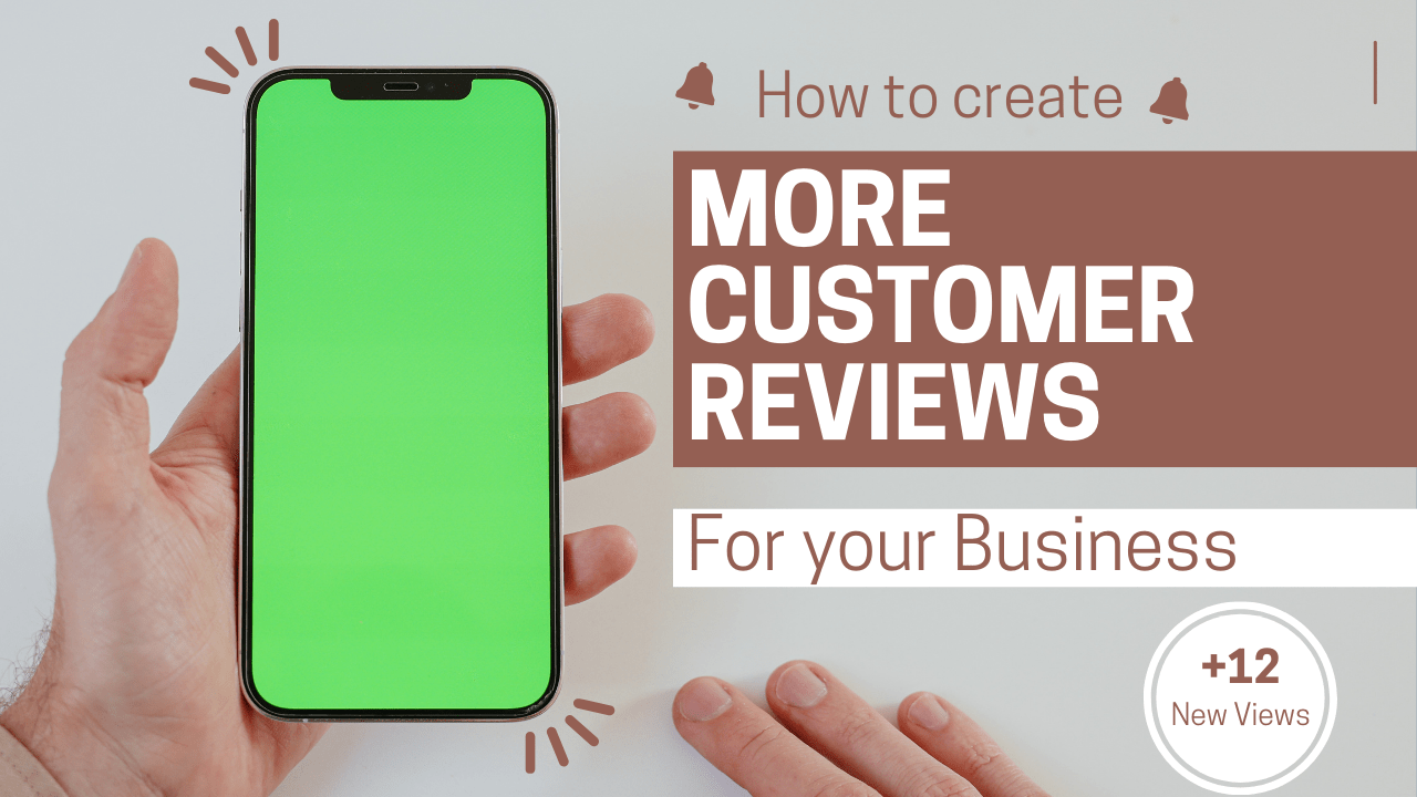 how to cultivate more customer reviews