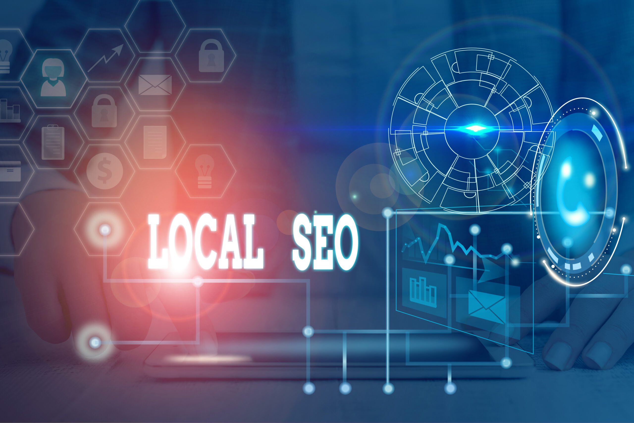 local seo for small business