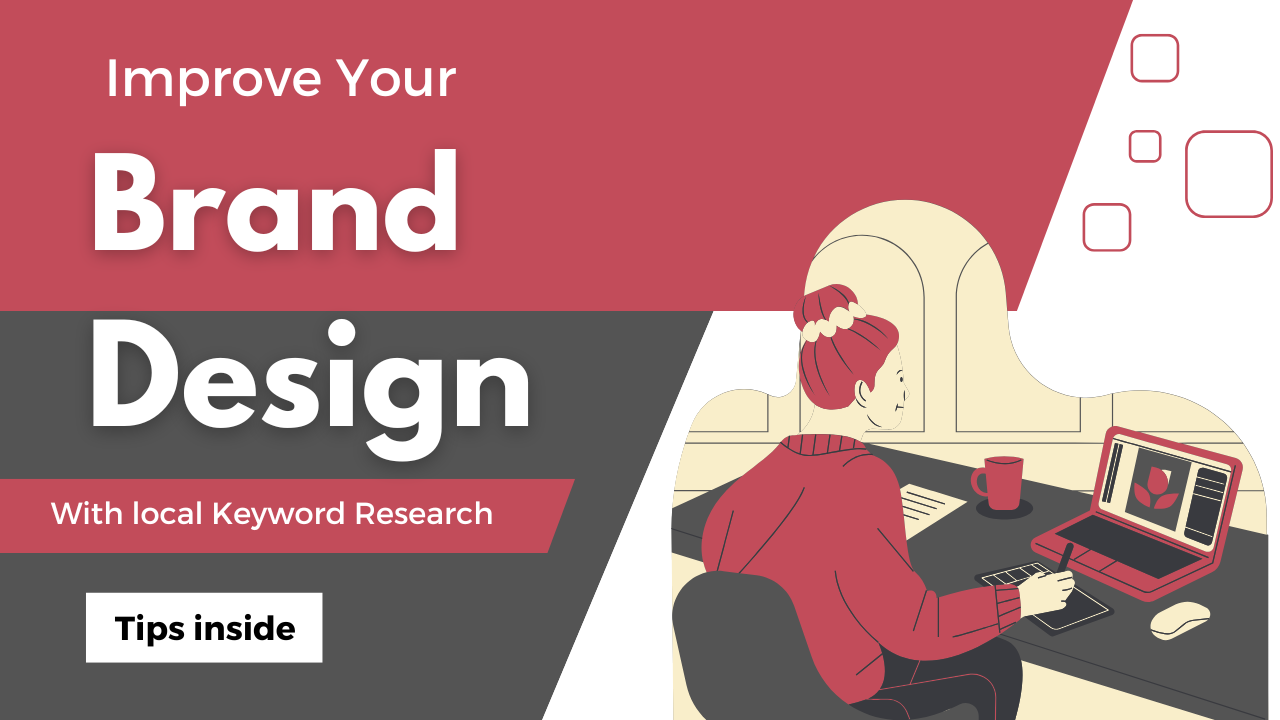 Branding your local business using keyword research